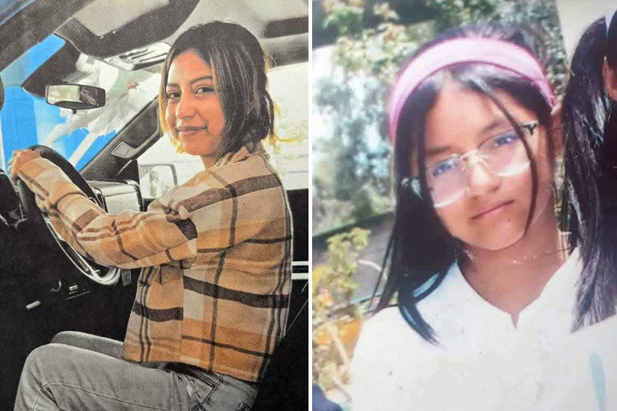 Gobierno de Puebla condena desaparición de dos adolescentes en Santa Isabel Cholula