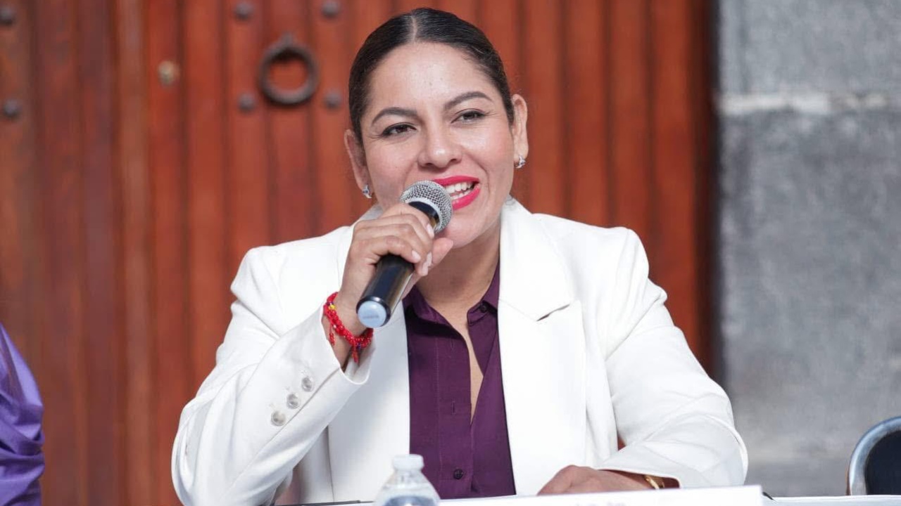 PolyMarchs encabeza actividades del Equinoccio 2025 en SACH