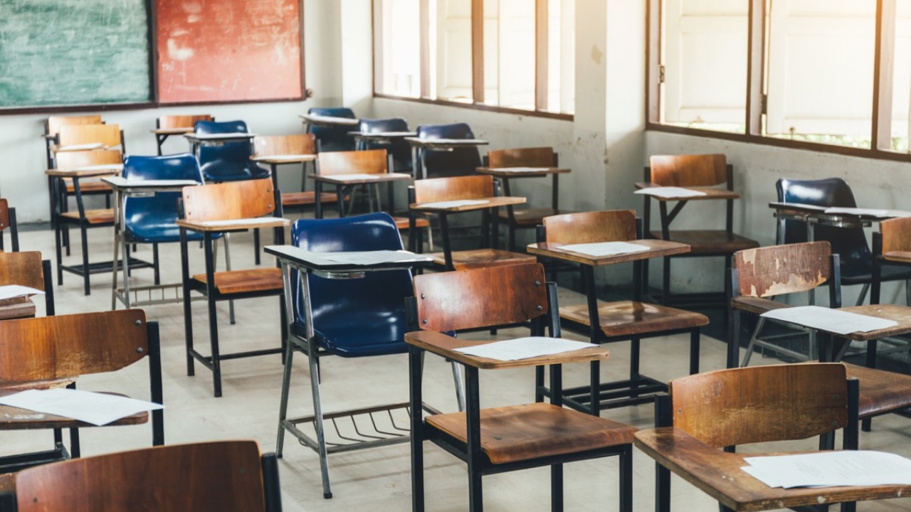 Dos escuelas de Tehuacán son evacuadas por amenazas de explosivos