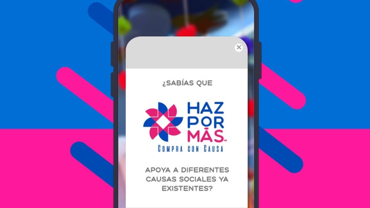 Fundación Comunitaria entrega más de 50 mil pesos a causas sociales