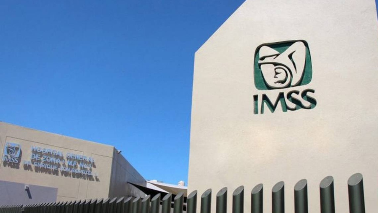 IMSS registra más de 22 millones de empleados afiliados
