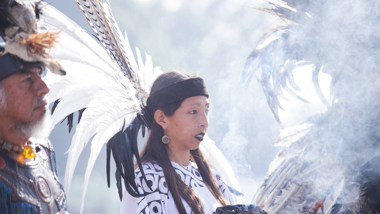 Celebra el equinoccio de primavera en Cholula