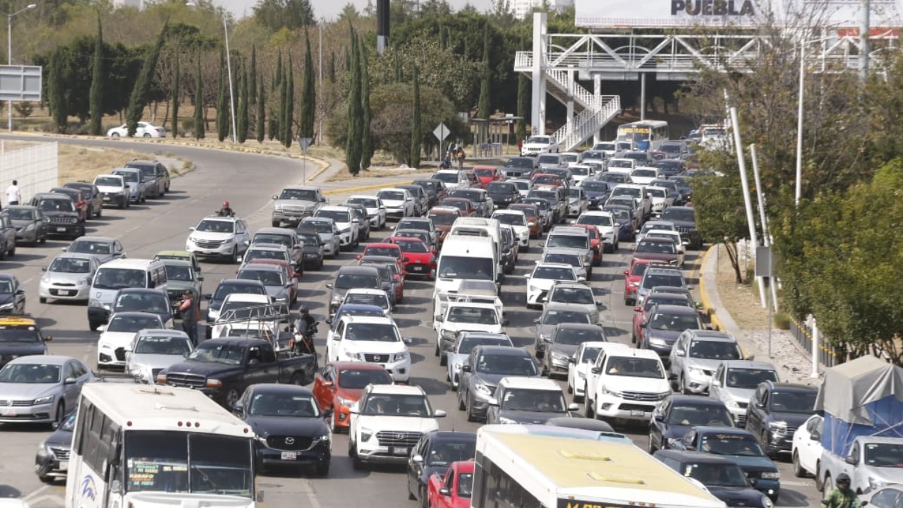 Reafirma SMT acciones contra transporte pirata por seguridad de usuarios