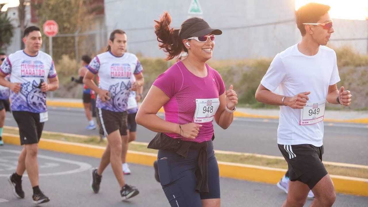 Ayuntamiento de San Andrés apoyará a familiares de corredor fallecido  