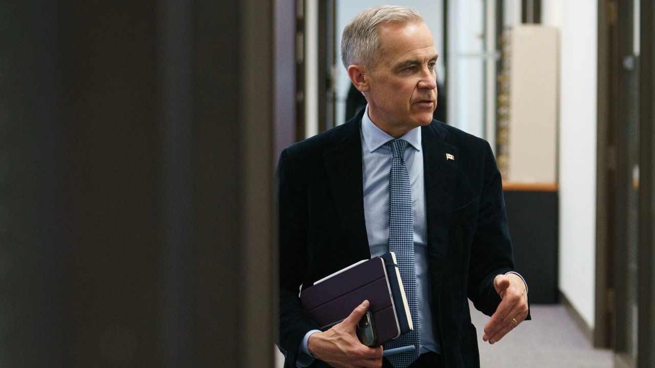 Mark Carney asume el cargo de Primer Ministro de Canadá