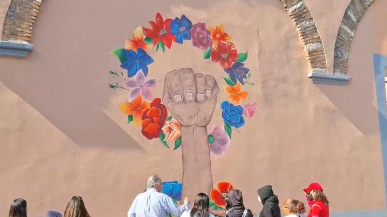 Reconocen sexoservidoras apoyo por parte del Ayuntamiento de Puebla