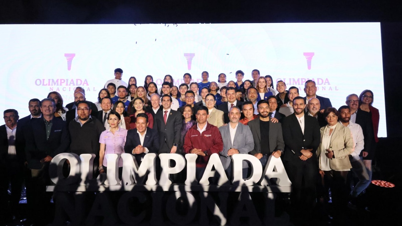 Olimpiada Nacional 2025 tendrá a Puebla como sede para box y ajedrez