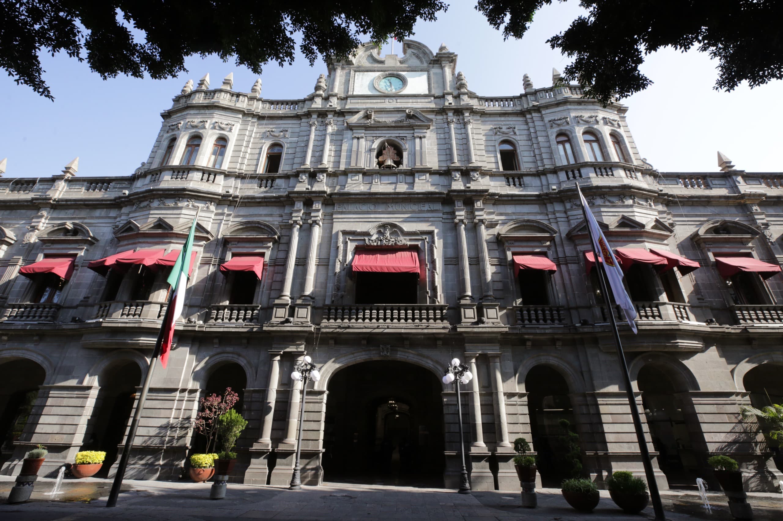 Gobierno de la ciudad de Puebla, único en cumplir en materia de transparencia