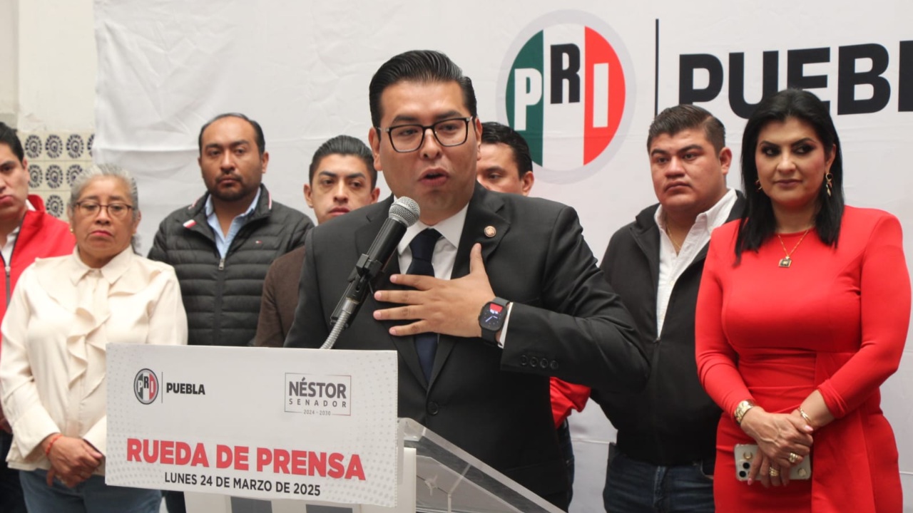 Se rompe alianza entre PRI y PAN tras elecciones extraordinarias