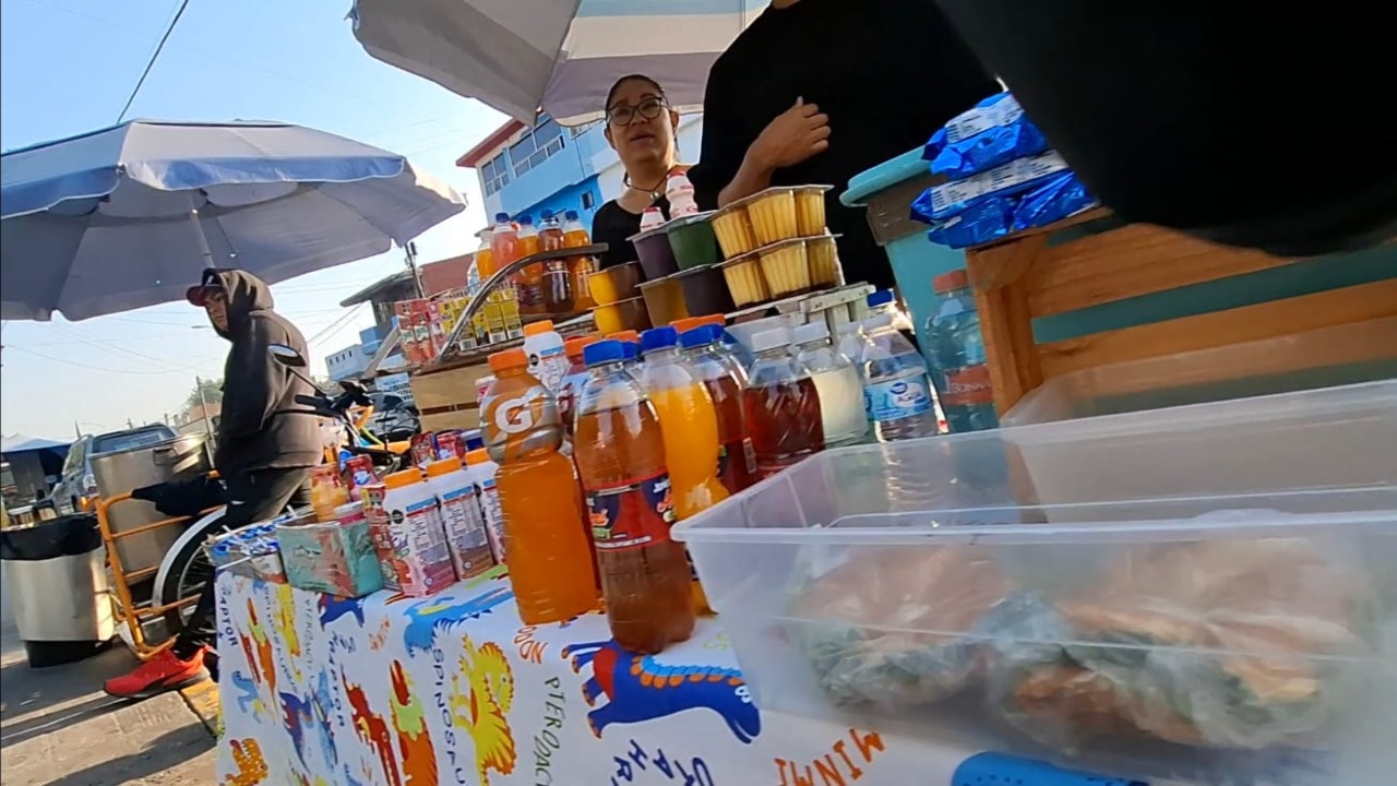 Adiós a la comida chatarra en las escuelas, a partir del 29 de marzo