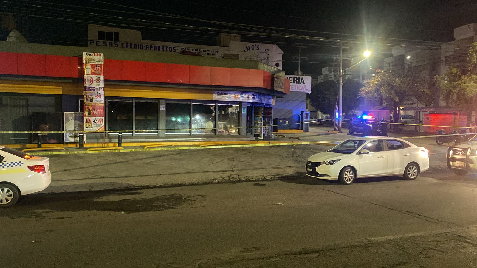 Venganza de grupo delictivo, posible móvil tras asesinato de municipales en Puebla
