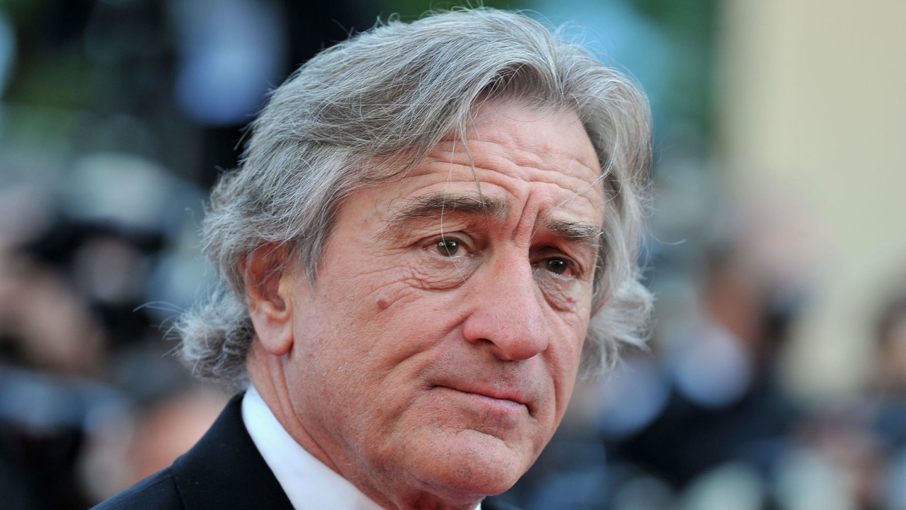 Viralizan, 7 años después, video de Robert De Niro vs Trump