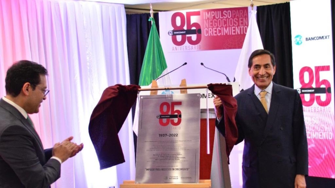 Trasciende renuncia de Rogelio Ramírez de la O a la SHCP