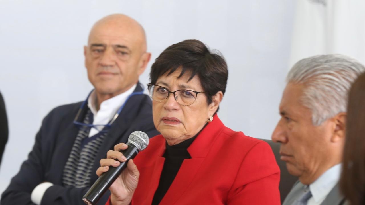 Gobierno incluye a las mujeres en toma de decisiones: Silvia Tanús