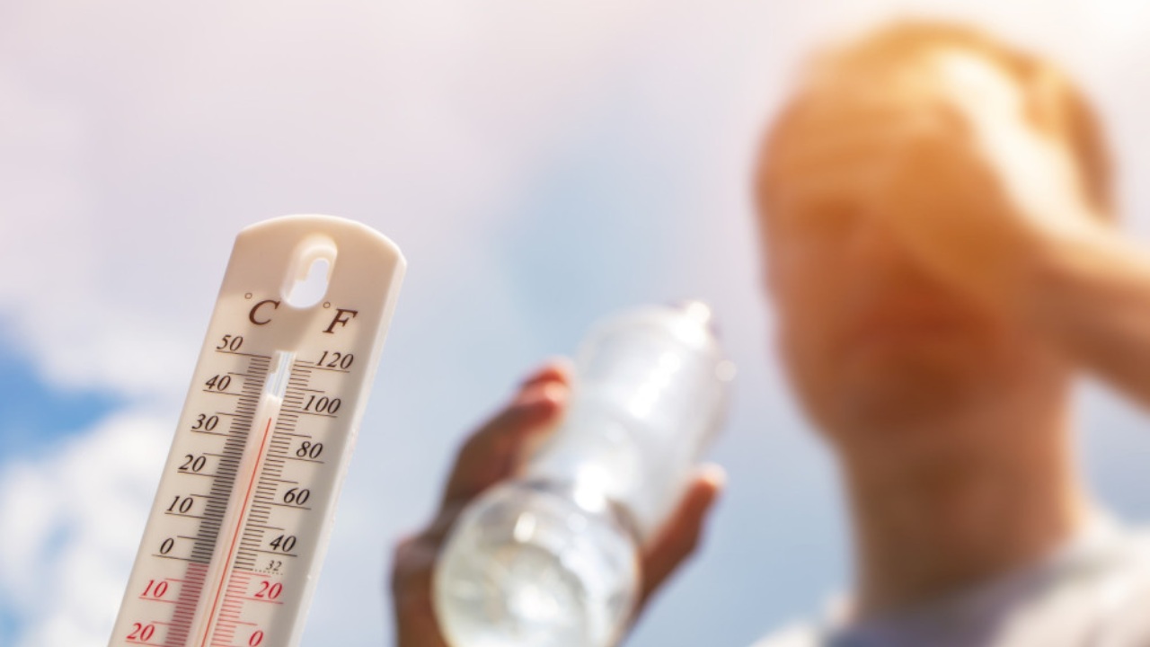 Suroeste de Puebla registrará temperaturas de hasta 40 grados  