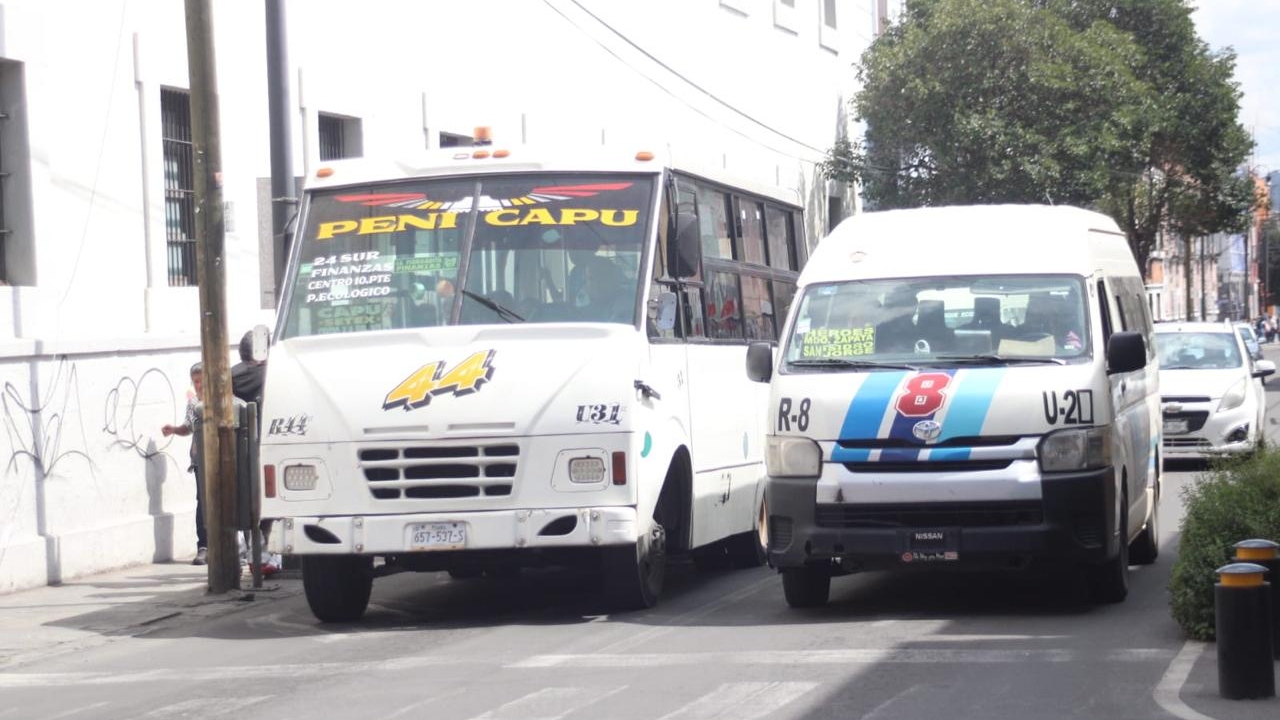 SMT sancionará a conductores que participaron en carreritas en estadio Cuauhtémoc