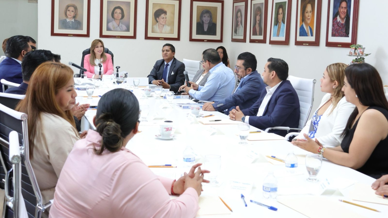 Garantiza SEDIF legalidad y transparencia en procesos de adopción