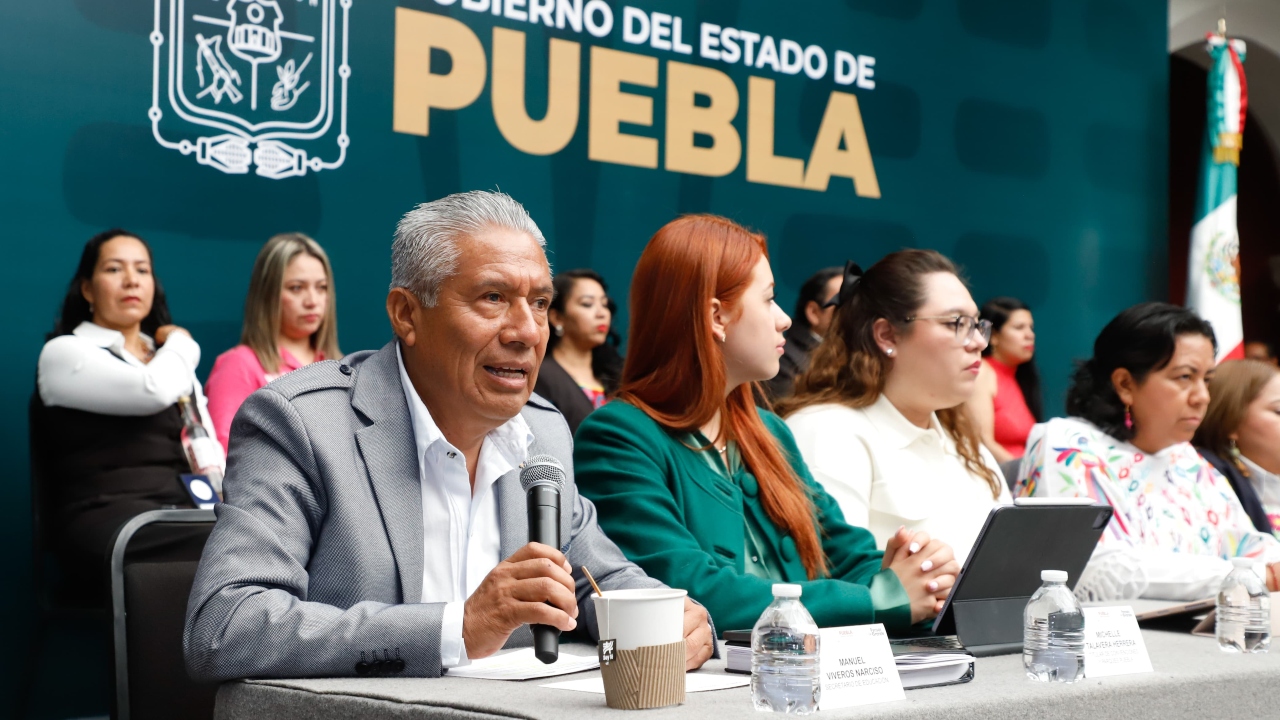 Darán inicio las Brigadas de Salud en el Estado de Puebla