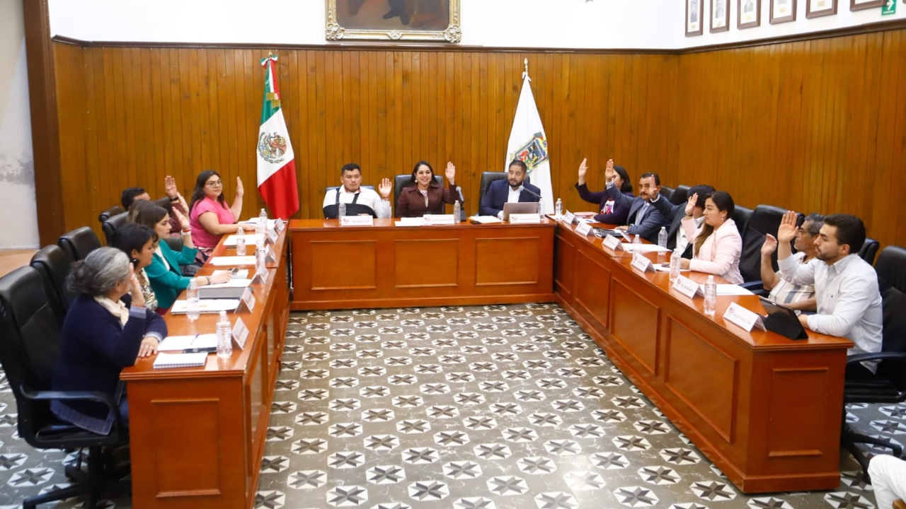 Aprueba Cabildo de San Pedro comodato de dos autos al DIF
