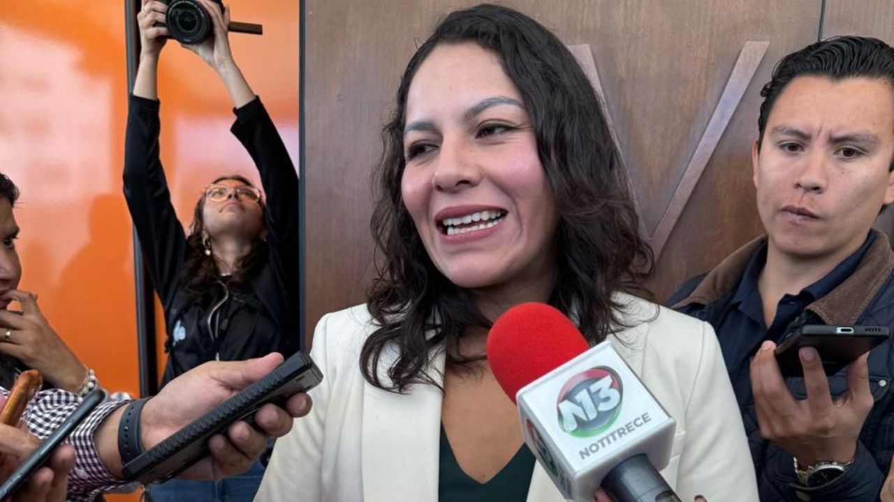 Realizan en San Andrés Cholula 3ª Jornada de Proximidad Ciudadana