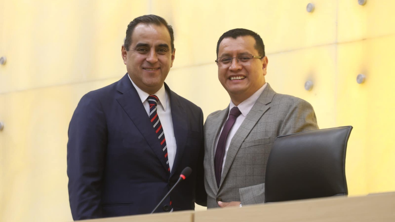 Pide diputado Elías Lozada declarar patrimonio fiesta de Soltepec