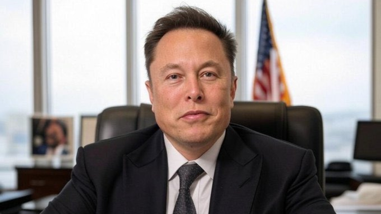 Tras caída de X, Elon Musk denuncia ciberataque desde Ucrania