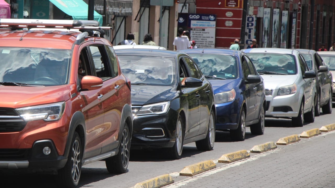 Sin prórroga para pago del control vehicular en Puebla: Gobernador Armenta