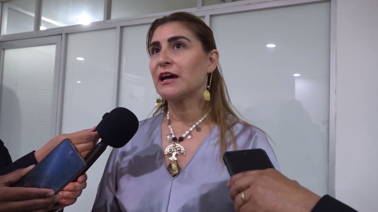 Rechaza fiscal revictimización en caso de menores de Santa Isabel Cholula