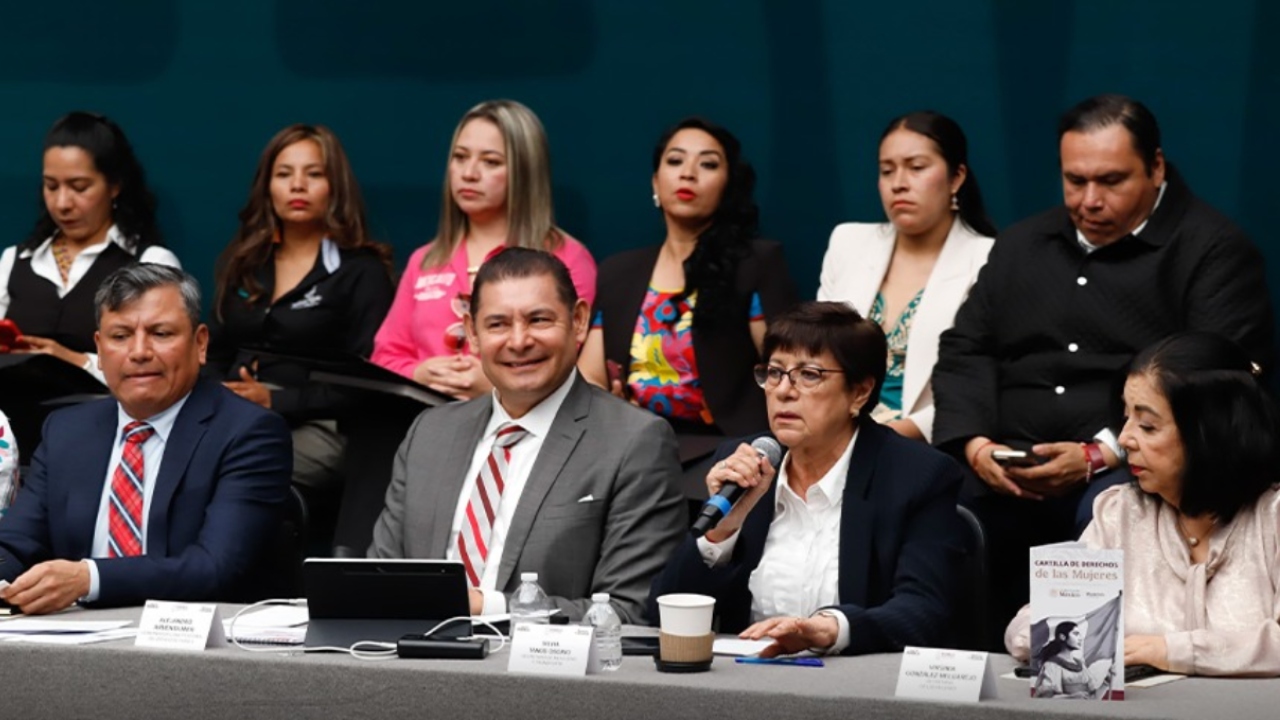 Gobierno cierra diálogo con Antorcha y la 28 de Octubre por concesiones