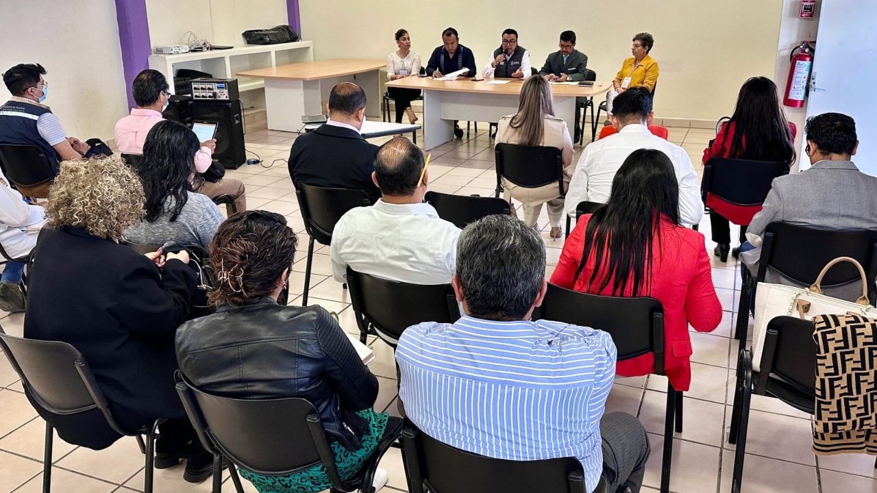Refuerzan estrategias frente al virus Coxsackie en escuelas
