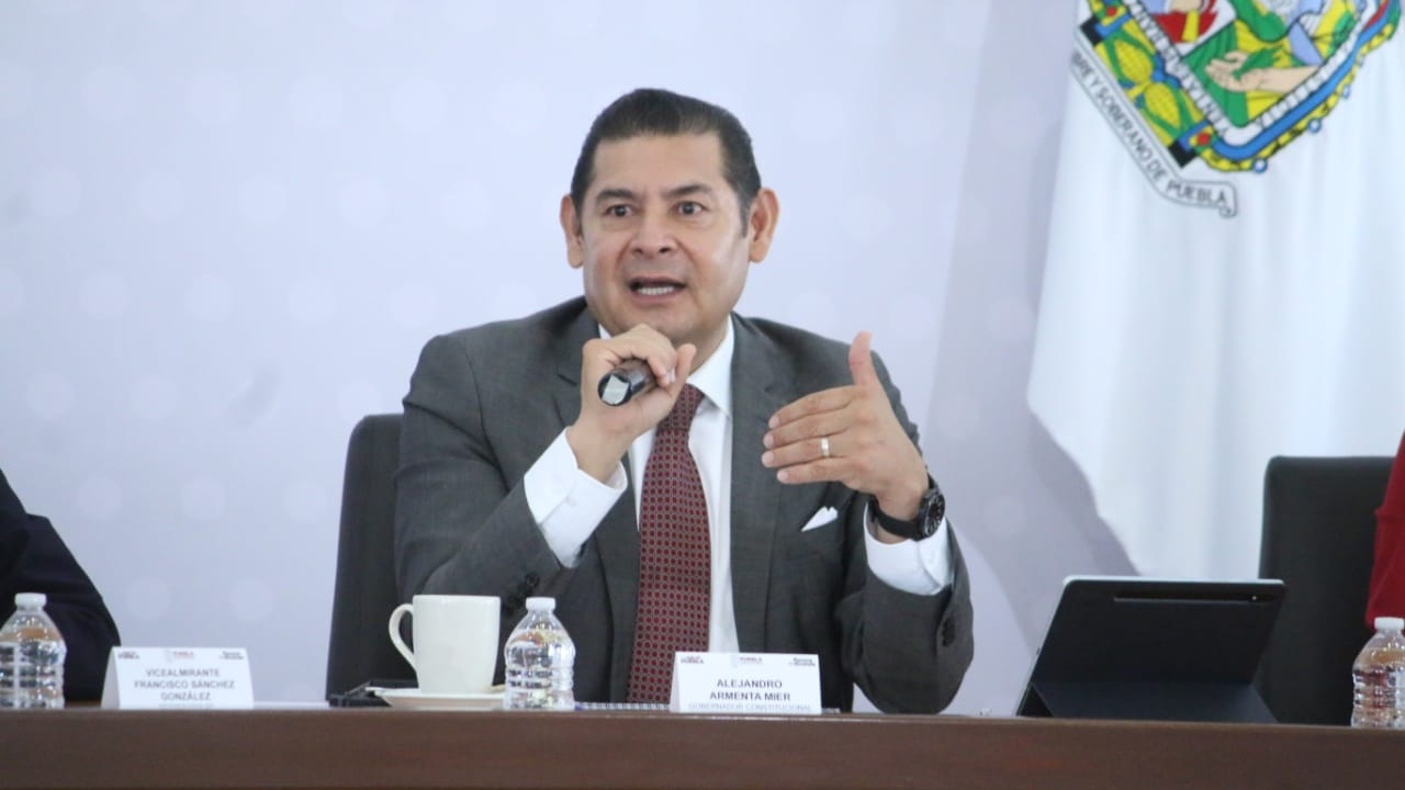Ciudad Maderas dona 6 hectáreas para viviendas, afirma Armenta  