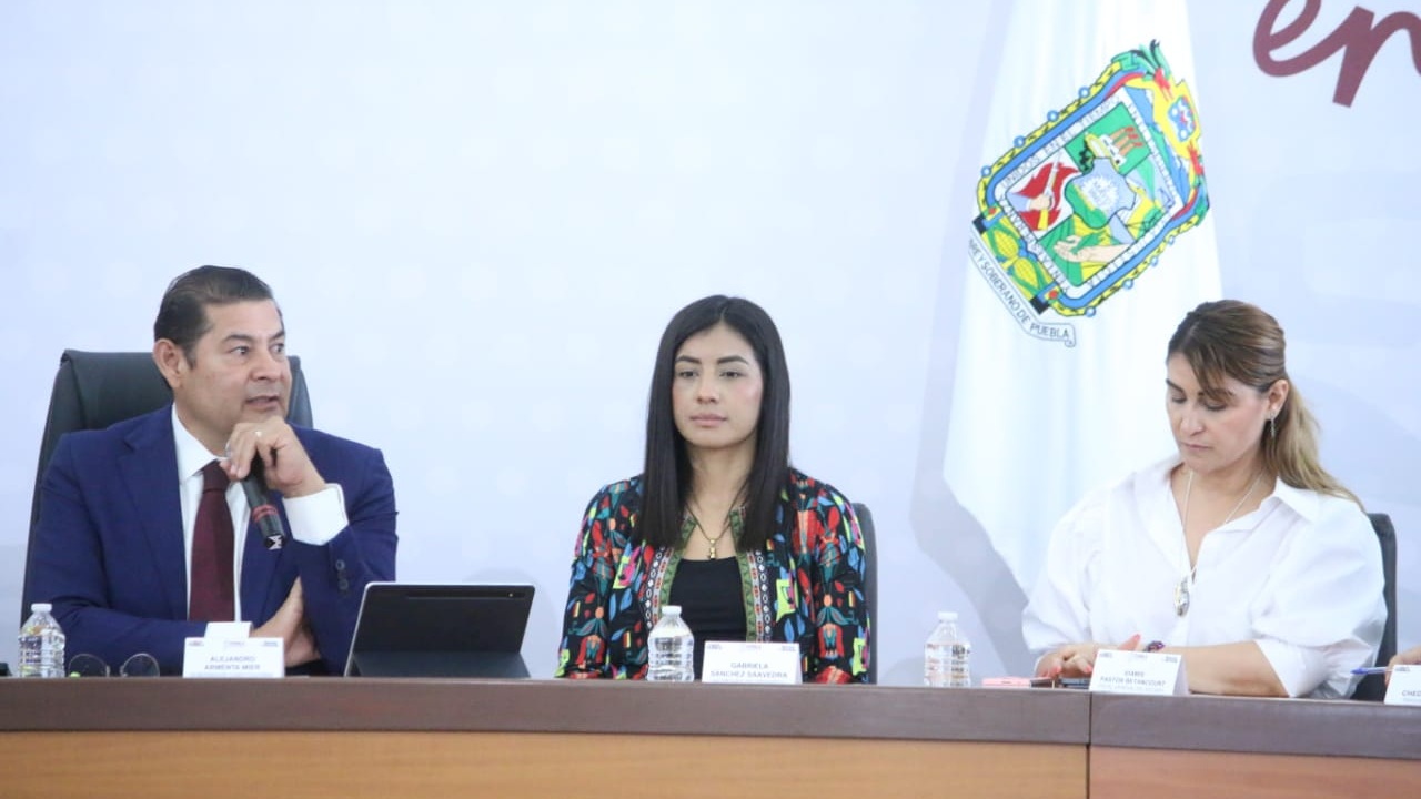 Armenta: Rodolfo Ruiz, “canalla y cobarde” por arremter contra la Bonita Sánchez