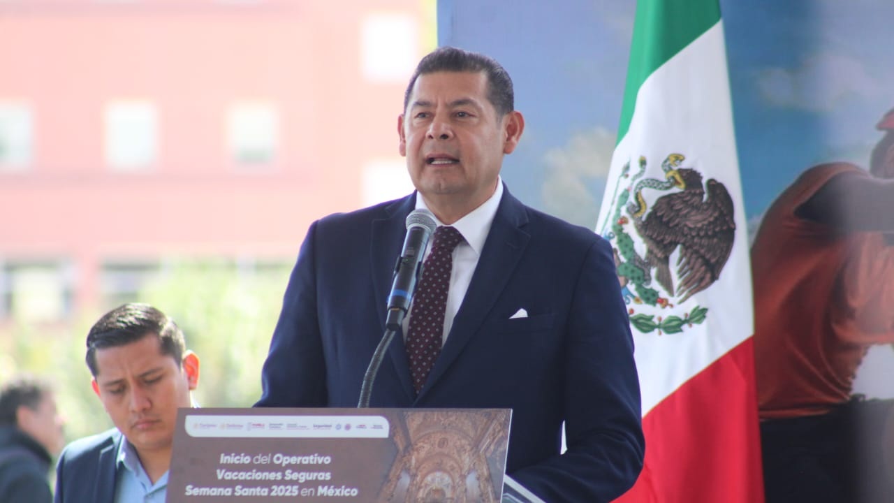 Grupo Proyecta compró terrenos a 4 pesos y ahora los vende en dólares: Armenta