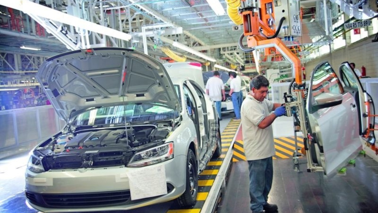 Volkswagen y Audi quedan atrapadas en la vorágine arancelaria