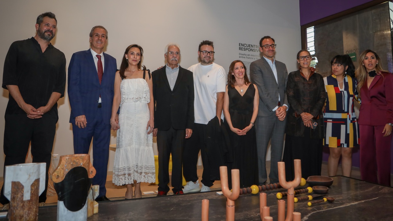 Chedraui celebra 10 años de Puebla como Ciudad Creativa de la Unesco