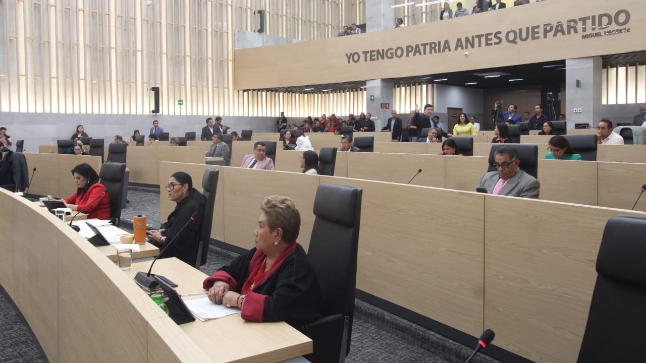 Concejo Municipal de Serdán y autoridades mantienen comunicación, afirma Villegas