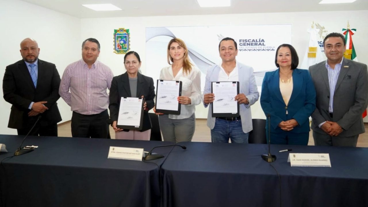 Texmelucan fortalece seguridad con Módulo de Compra Segura