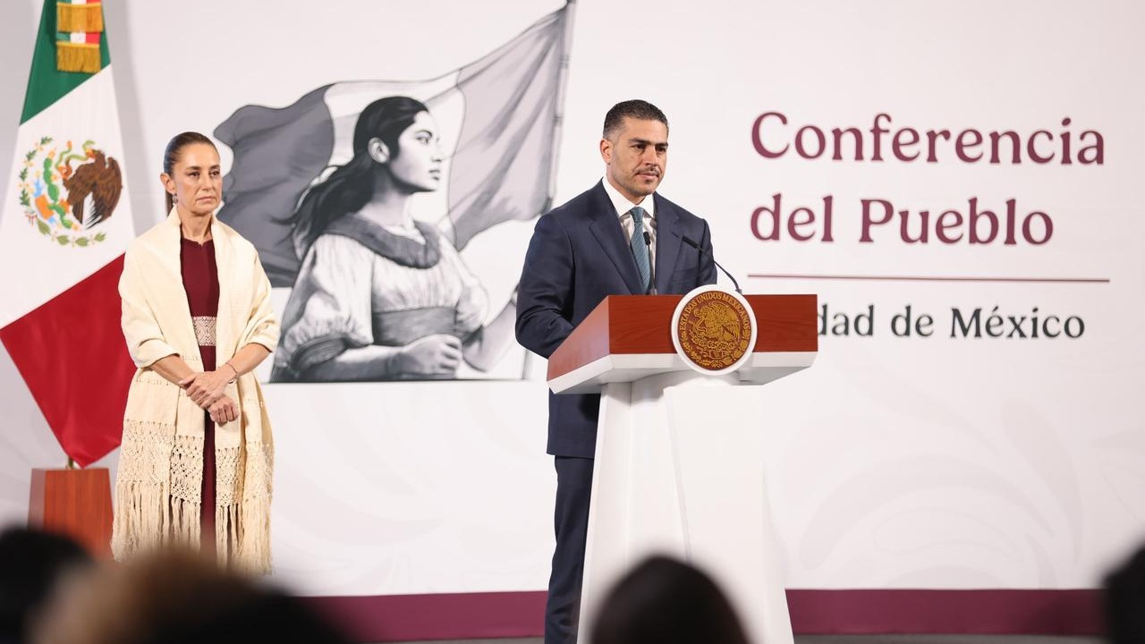 Marzo 2025 registra la menor cifra de homicidios dolosos desde 2018: SSPC