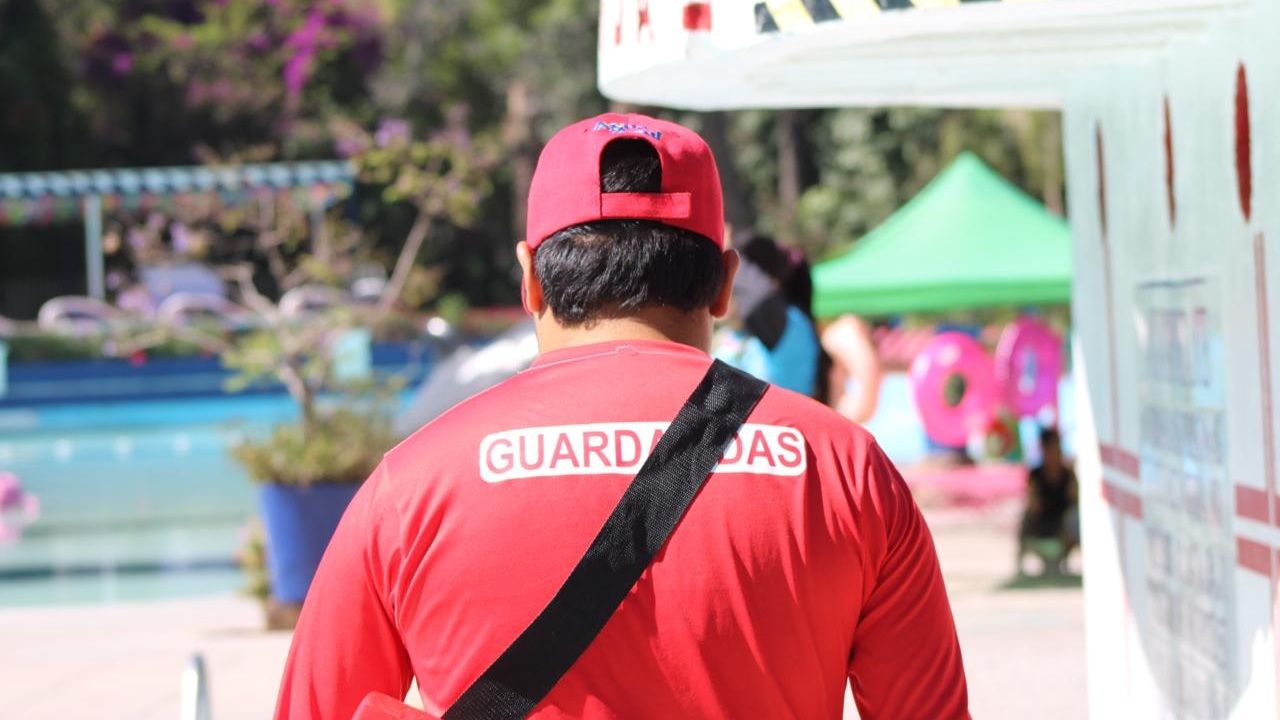 Gobierno de la ciudad verifica medidas de seguridad en balnearios