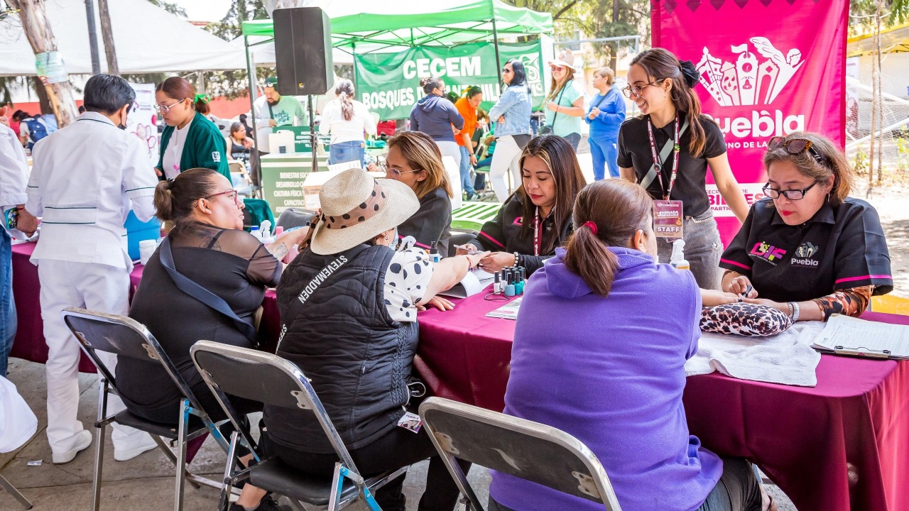 Jornada de Servicios llegará el 12 de abril a la colonia Valle del Sol
