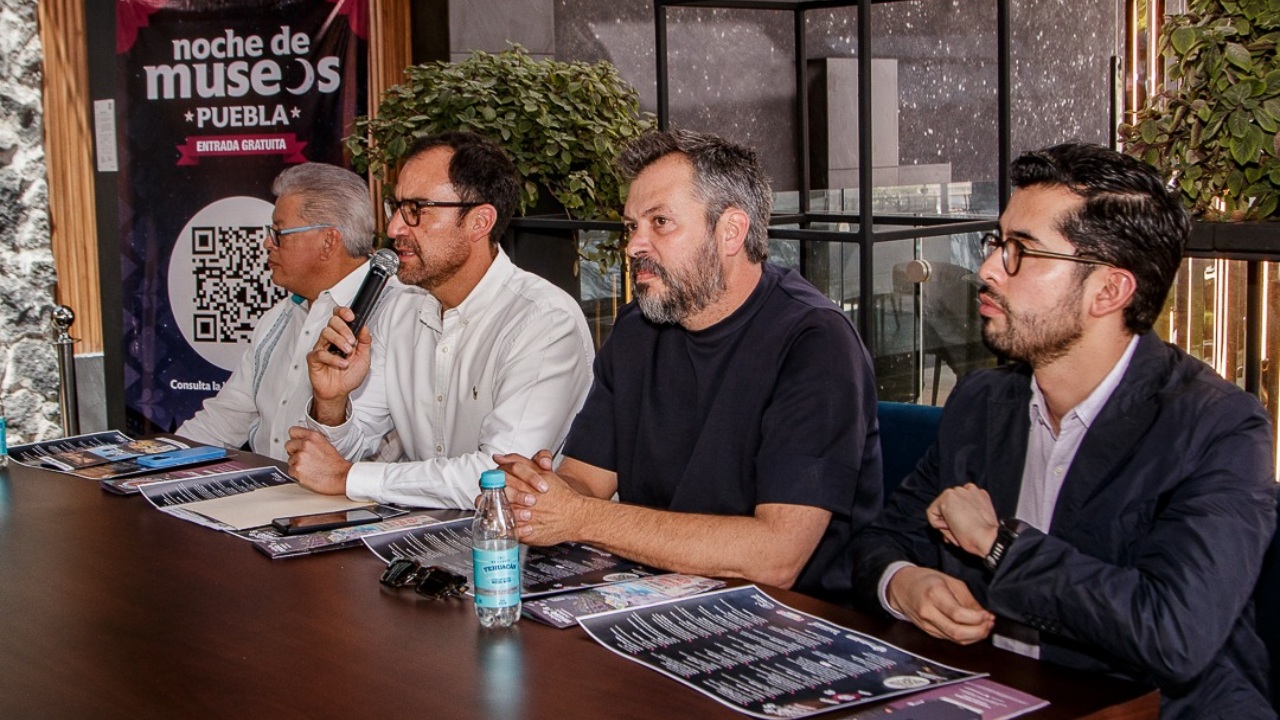 Tercera Noche de Museos contará con la participación de 26 recintos culturales