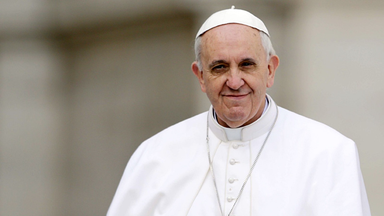 Conoce cómo se elige al nuevo Papa