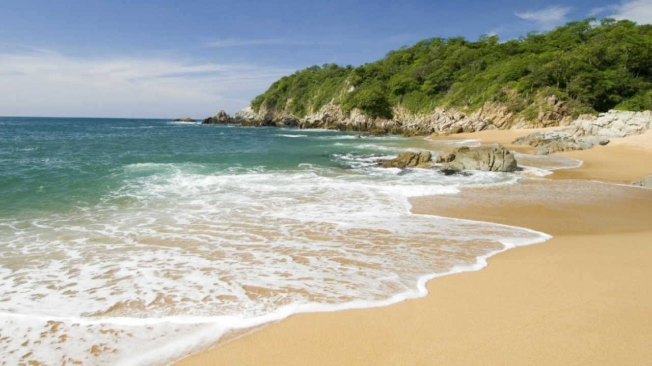 Conoce las 6 playas a evitar en Semana Santa, según la Cofepris
