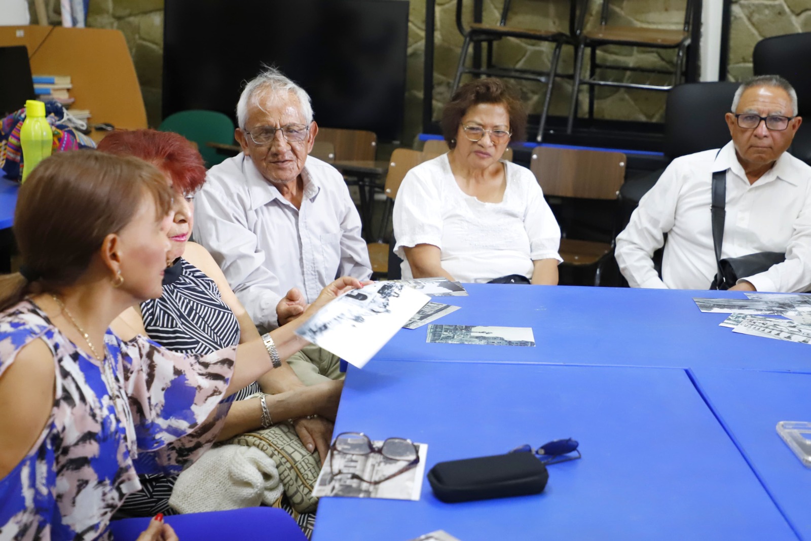 Con “Remembranzas de mi Ciudad”, SMDIF conmemora el 494 aniversario de la fundación de Puebla