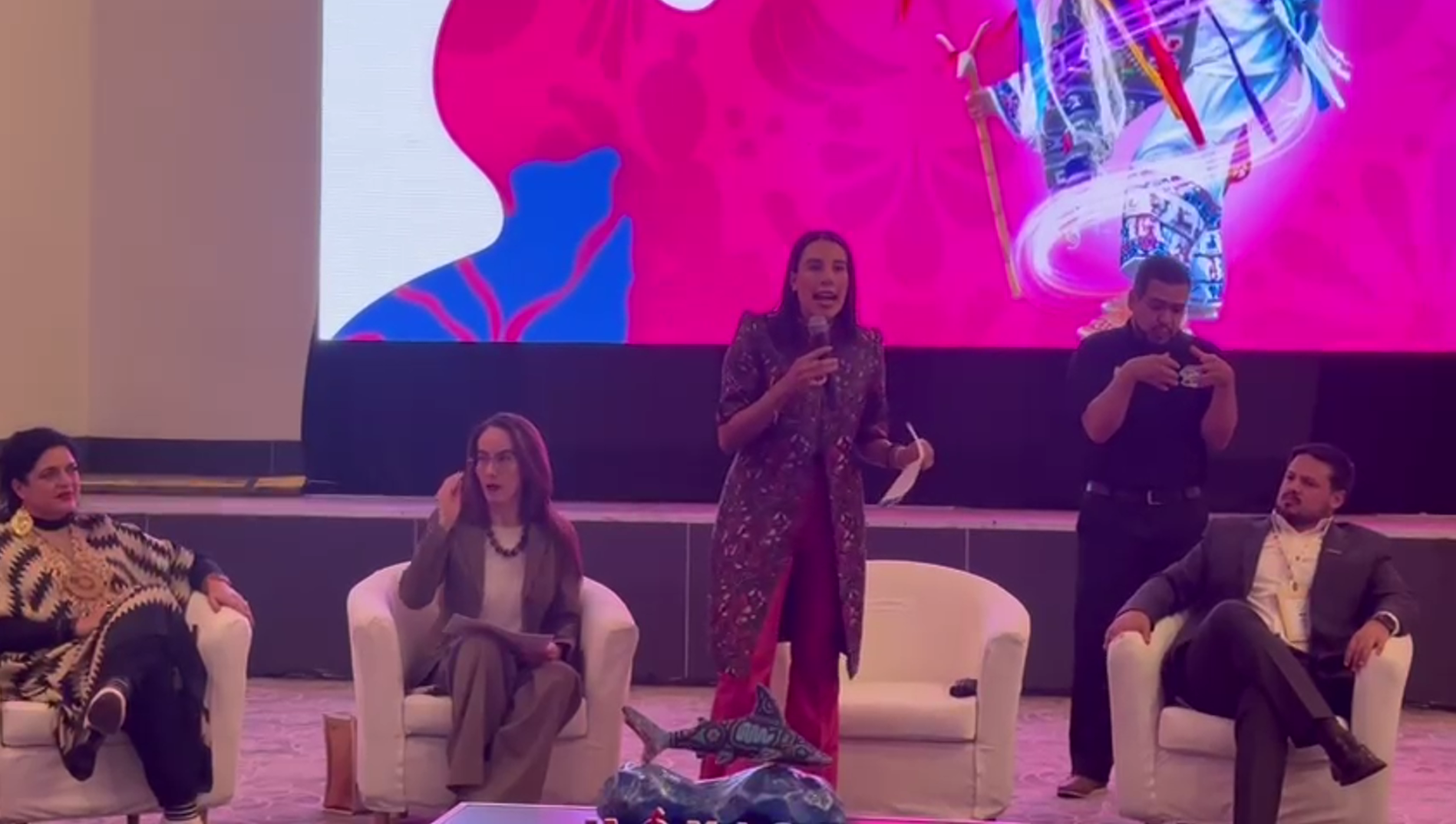 México Impulsa su Vocación Turística de Cara al Mundial 2026