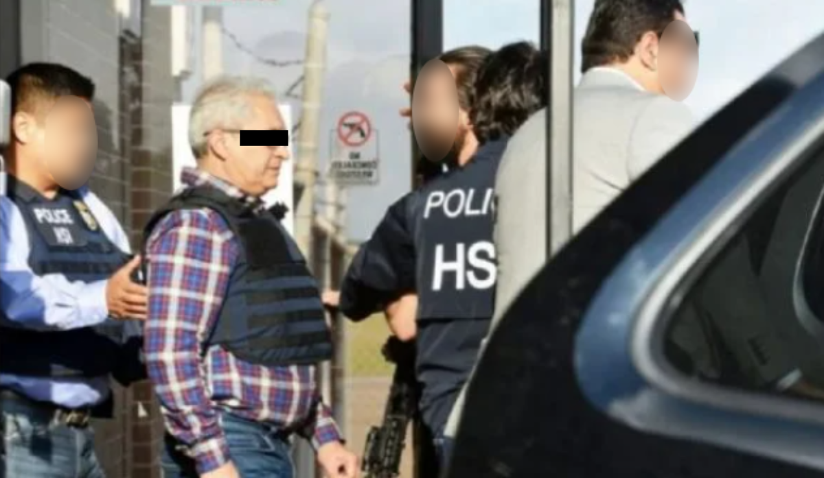 Dictan auto de formal prisión a Tomás Y., exgobernador de Tamaulipas