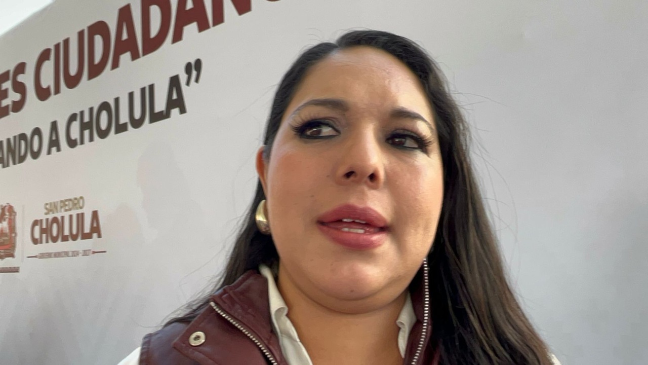 San Pedro Cholula prepara nueva aplicación digital para parquímetros