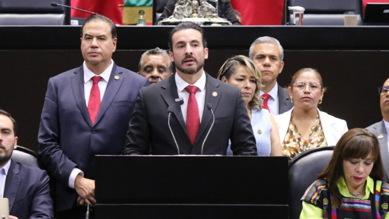 Puebla, ciudad clave para innovación y desarrollo: Toño López