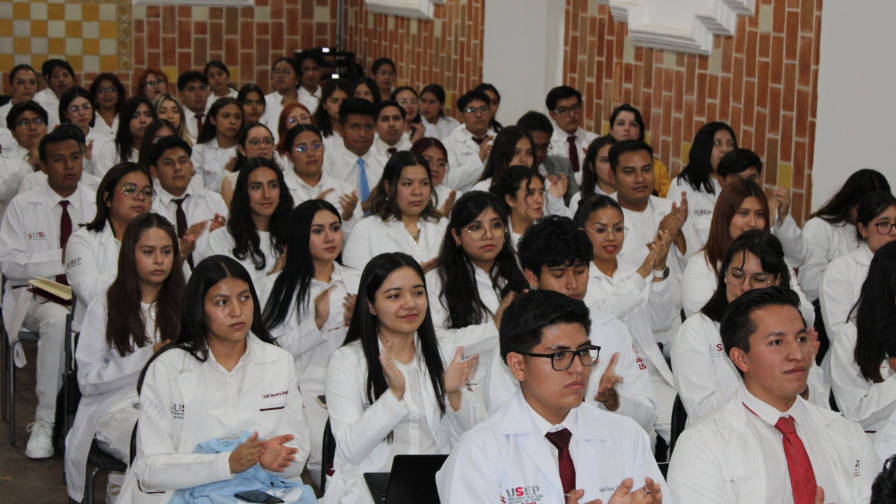 Se invertirá más de 300 millones en sedes de la USEP: Capcee