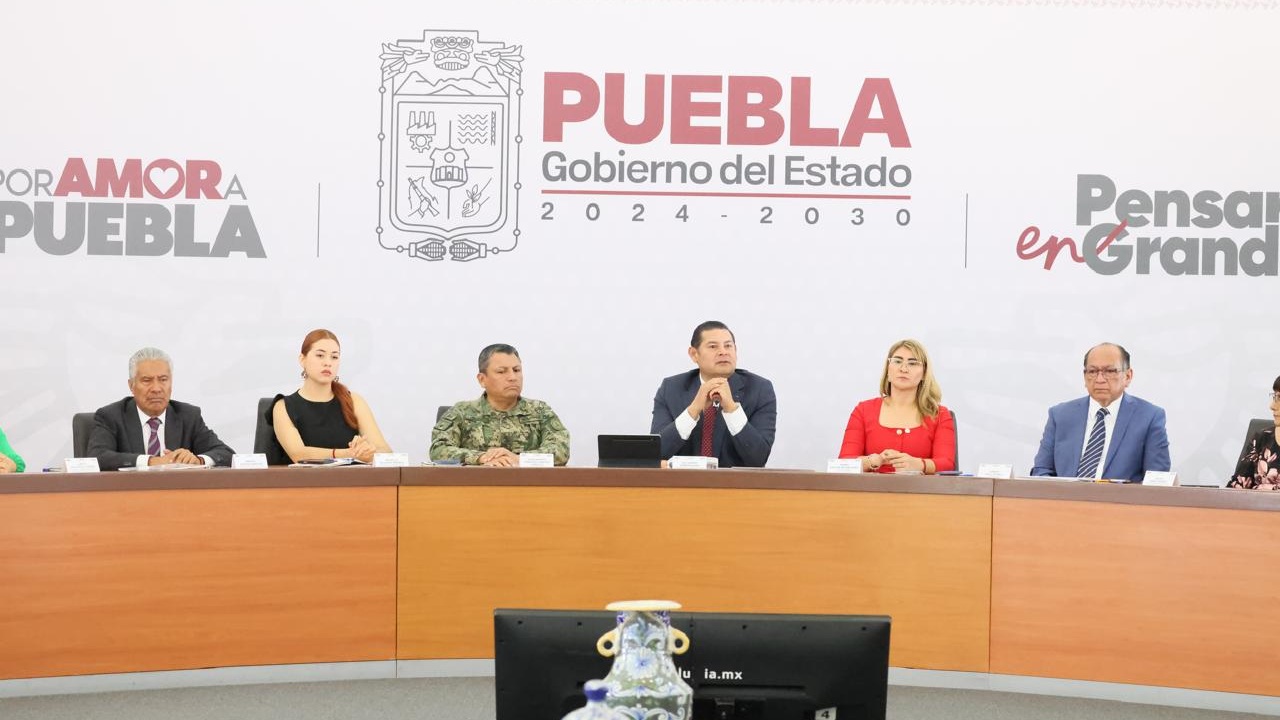 USEP amplía su oferta académica con apertura de nuevas sedes en Puebla